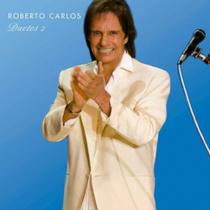 CD Roberto Carlos Duetos Vol 2