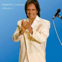 CD Roberto Carlos Duetos Vol 2 - Sony Music