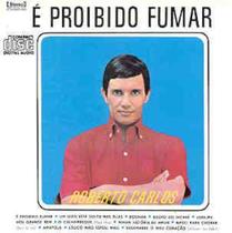 CD Roberto Carlos - É Proibido Fumar - 953093 CD Roberto Carlos - É Proibido Fumar - 953093