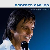 Cd Roberto Carlos - Esse Cara Sou eu - Sony Music One Music