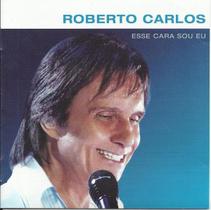 Cd - Roberto Carlos - Esse Cara Sou Eu