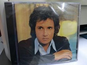Cd Roberto Carlos - fé 1978 - Sony Music One Music