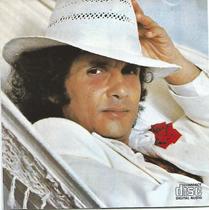 Cd Roberto Carlos - Ilegal Imoral Ou Engorda 1976 - sony music