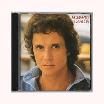 Cd Roberto Carlos Ingles