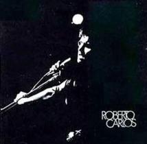 CD Roberto Carlos - Jesus Cristo (1970) - Sony Music
