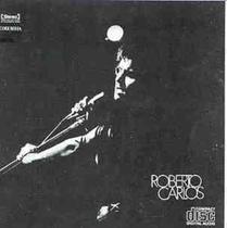 CD Roberto Carlos - Jesus Cristo - 953093 CD Roberto Carlos - Jesus Cristo - 953093