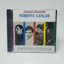 Cd Roberto Carlos - Jovem Guarda 1965