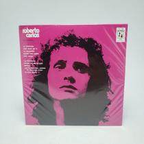 Cd Roberto Carlos - La Ventana - Em Espanhol 1973 Digipac