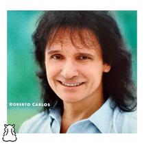 CD Roberto Carlos - Meu Menino Jesus - 1998 - Novo - Hm