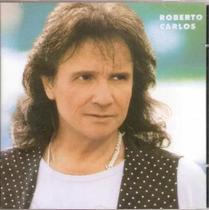 Cd Roberto Carlos - Mulher De 40 Cd Roberto Carlos - Mulher De 40