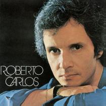 CD Roberto Carlos - Na Paz d Seu Sorriso 1979