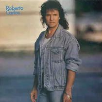 Cd Roberto Carlos - Nossa Senhora 1993 - Sony Music