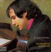 CD Roberto Carlos - O Inimitável - 953093 CD Roberto Carlos - O Inimitável - 953093