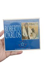 CD Roberto Carlos Roberto Carlos- 1982 - AMIGA CD Roberto Carlos Roberto Carlos- 1982 - AMIGA
