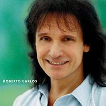 Cd Roberto Carlos - Roberto Carlos - Sony Music