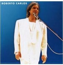 Cd roberto carlos - seres humanos 2002 Cd roberto carlos - seres humanos 2002