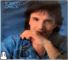 CD Roberto Carlos - Você é Minha - 1992 Novo - Hm