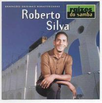 Cd Roberto Silva Raízes Do Samba Cd Roberto Silva Raízes Do Samba
