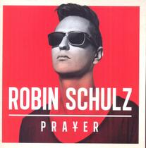 Cd Robin Schulz - Prayer - Warner Music