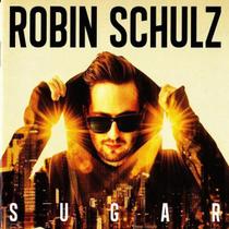 Cd Robin Schulz - Sugar