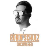 Cd Robin Schulz - Uncovered