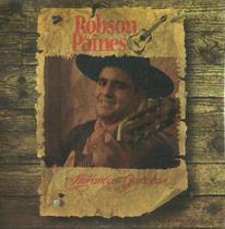 Cd - Robson Paines - Heranças Gaúchas