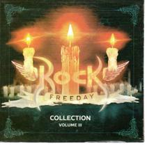 Cd rock freeday Cd rock freeday