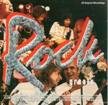 Cd rock greats