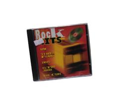 cd rock - hits - polygram