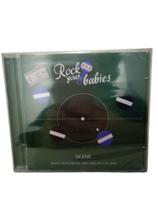 cd rock your barbies - SKANK - sony music