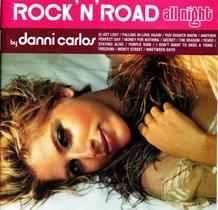 CD RockN Road - Danni Carlos