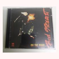 CD Rod Stewart On The Road CD Rod Stewart On The Road