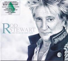 CD Rod Stewart - The Tears Of Hercules CD Rod Stewart - The Tears Of Hercules