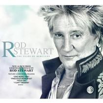 Cd rod stewart the tears of hercules - Warner Music