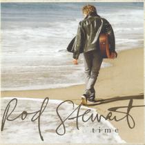 CD Rod Stewart Time
