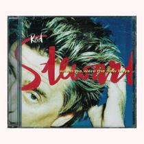 CD - Rod Stewart - When We Were The New Boys CD - Rod Stewart - When We Were The New Boys