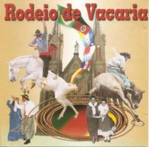 Cd - Rodeio De Vacaria
