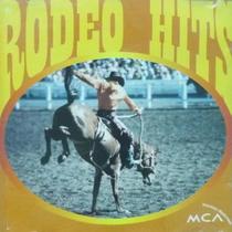 Cd Rodeo Hits Vol. 1 - Vários Artistas