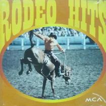 Cd Rodeo Hits Vol. 1 - Vários Artistas