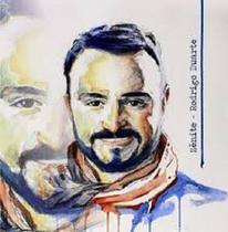 Cd - Rodrigo Duarte - Zênite