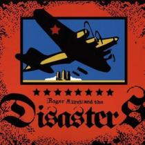 Cd - Roger Miret and the / Disasters