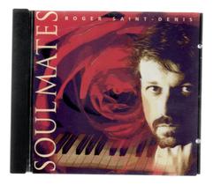 Cd Roger Saint-denis Soulmates - AVALON MUSIC