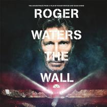 Cd Roger Waters - The Wal Duplo Cd Roger Waters - The Wal Duplo