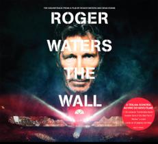 CD Roger Waters - The Wall (2 CDs) - 953093
