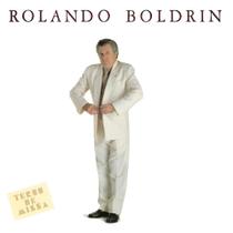 Cd Rolando Boldrin - Terno de Missa (1989)