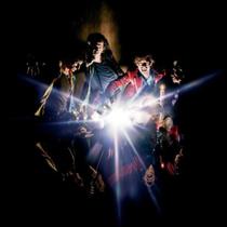 Cd rolling stones - a bigger bang - estojo acrílico - lacrado