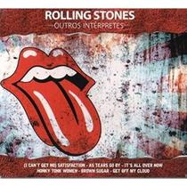CD Rolling Stones e outros - Digipack (Nacional) CD Rolling Stones e outros - Digipack (Nacional)