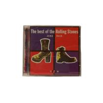 Cd rolling stones jump back 71 - 93 the best of the rolling stones