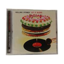 Cd rolling stones let it bleed Cd rolling stones let it bleed