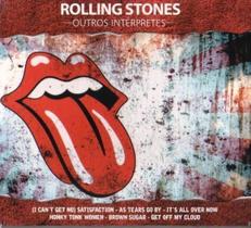 CD Rolling Stones - Outros Intérpretes Original CD Rolling Stones - Outros Intérpretes Original